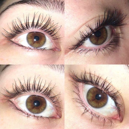 ロング&カールマスカラ スーパーWP/ヒロインメイク/マスカラを使ったクチコミ(1枚目)