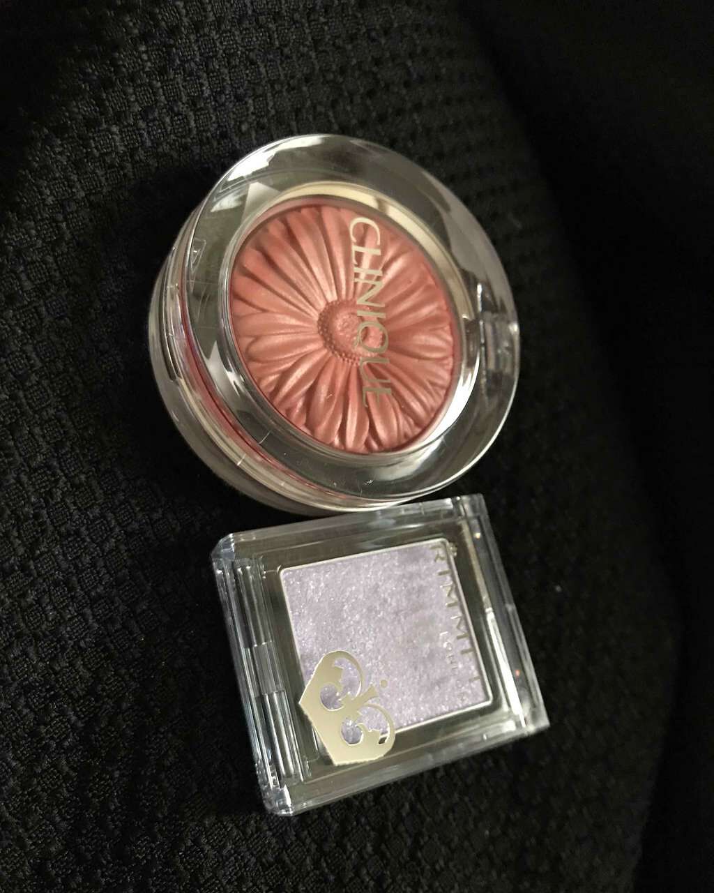 チーク ポップ/CLINIQUE/パウダーチークを使ったクチコミ(1枚目)