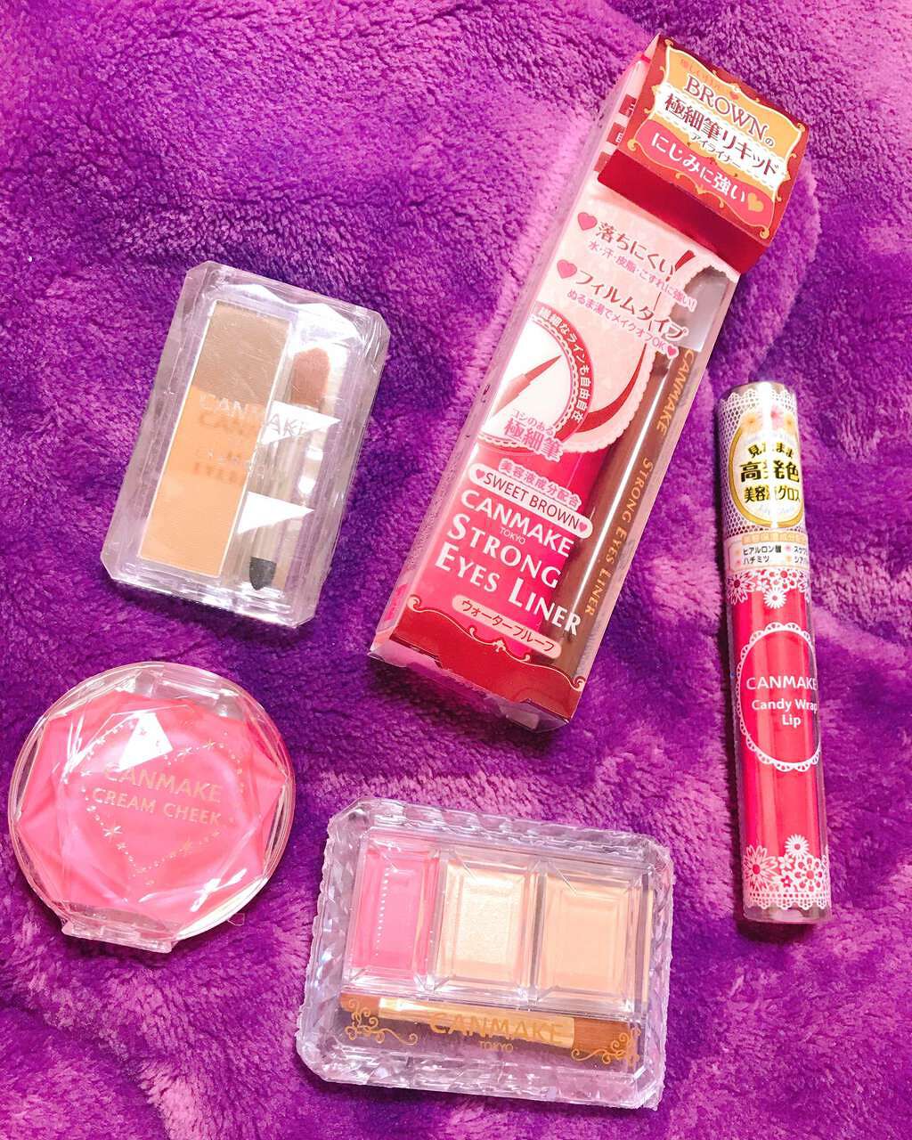 pa ネイルカラー/pa nail collective/マニキュアを使ったクチコミ(2枚目)