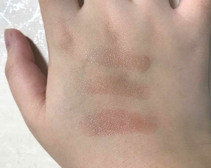 ステイオンバームルージュ/キャンメイク/口紅を使ったクチコミ(2枚目)