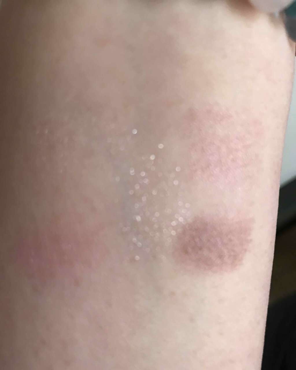 【旧品】パーフェクトスタイリストアイズ/キャンメイク/アイシャドウパレットを使ったクチコミ(3枚目)