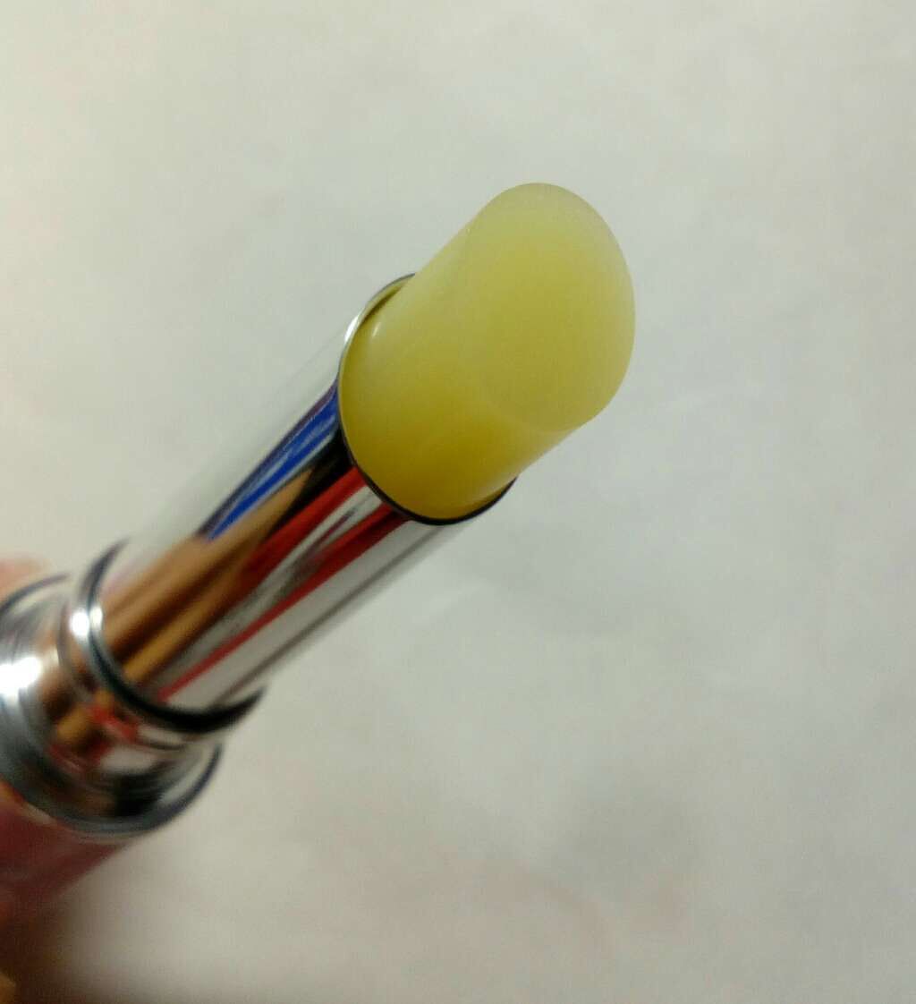 DHC 薬用リップクリーム/DHC/リップクリームを使ったクチコミ(4枚目)