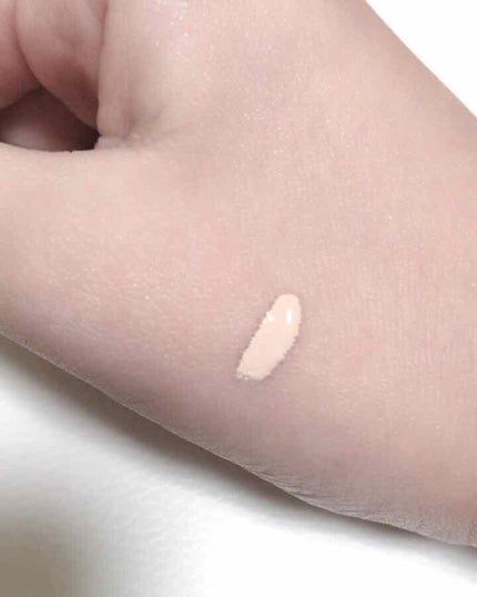 カバーパーフェクション チップコンシーラー/the SAEM/リキッドコンシーラーを使ったクチコミ(3枚目)