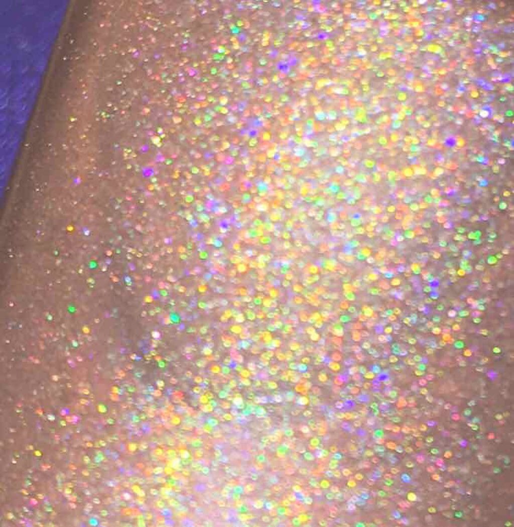 プレイネイル/ETUDE/マニキュアを使ったクチコミ(3枚目)