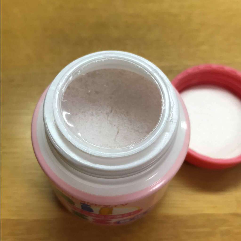 エルファー ネイルキッスB/DAISO/除光液を使ったクチコミ(2枚目)