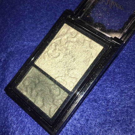 リシェ デュオリッチ アイズ/Visée/アイシャドウパレットを使ったクチコミ(2枚目)