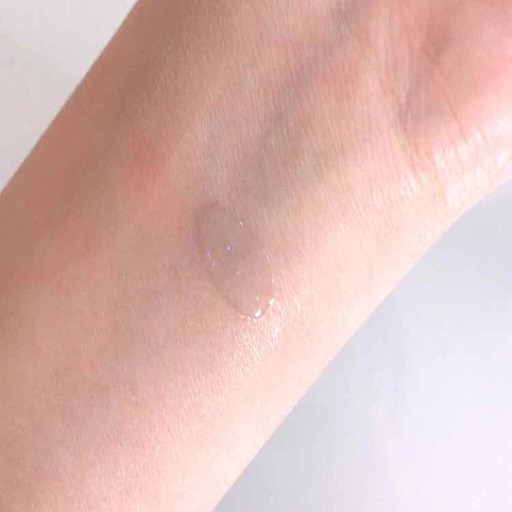 RMK リップジェリーグロス/RMK/リップグロスを使ったクチコミ（2枚目）