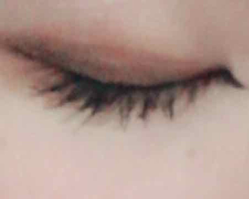 IT EYES/MAX COLOR/カラーコンタクトレンズを使ったクチコミ(2枚目)