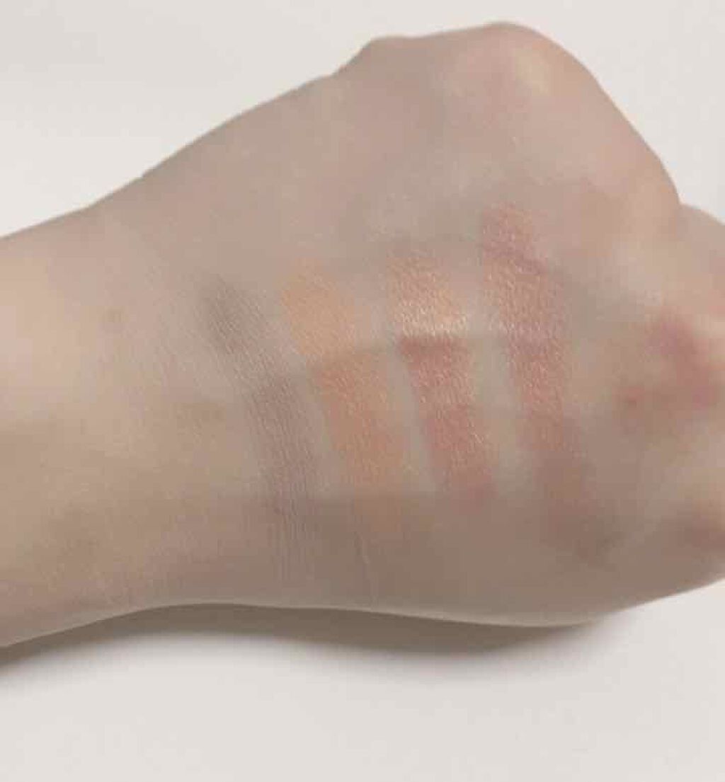 ルックアット マイアイジュエル/ETUDE/単色アイシャドウを使ったクチコミ（2枚目）