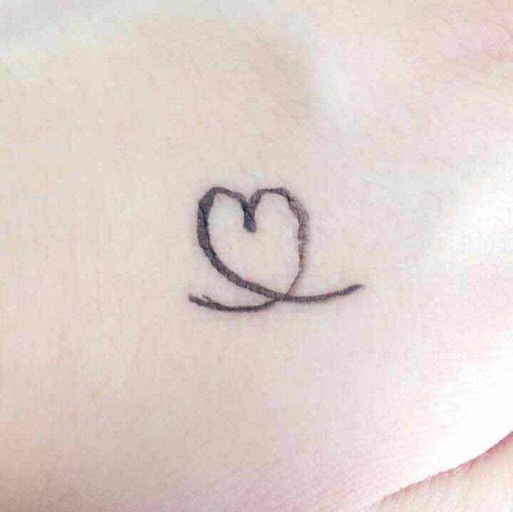 ラブ・ライナー リキッドアイライナーR3/ラブ・ライナー/リキッドアイライナーを使ったクチコミ(4枚目)