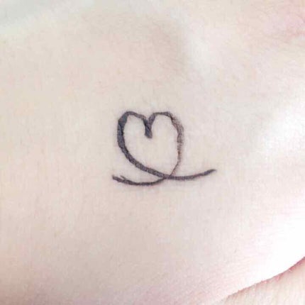 ラブ・ライナー リキッドアイライナーR3/ラブ・ライナー/リキッドアイライナーを使ったクチコミ(4枚目)