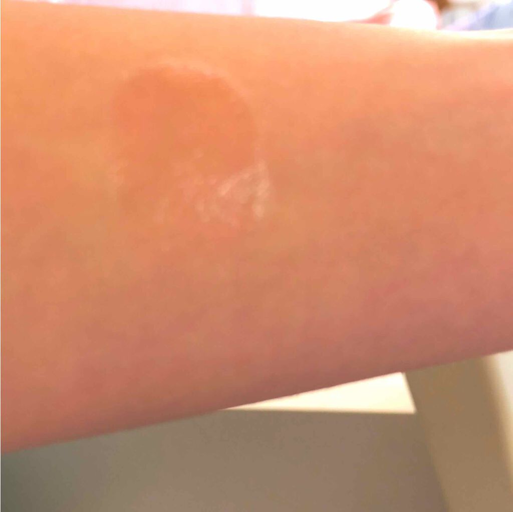 ジューシー シェイカー/LANCOME/リップグロスを使ったクチコミ(2枚目)