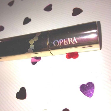 オペラ R リップティント02 ピンク

めちゃめちゃ好きなリップです😻💄✨
買ってからほぼ毎日使ってるリップです🌱

ホントは#花嫁リップ って言われてる05のコーラルピンクを買いに行ったのですが、実