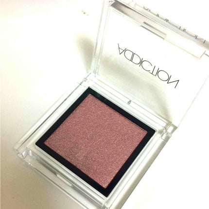アディクション ザ アイシャドウ/ADDICTION/単色アイシャドウを使ったクチコミ(1枚目)