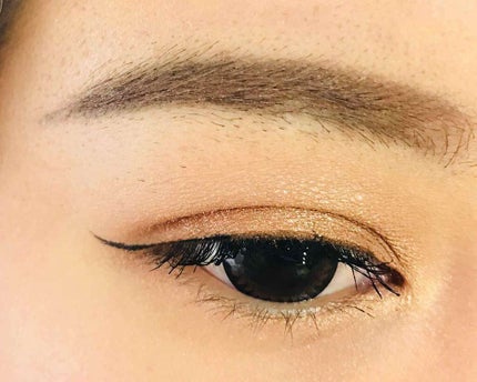 マット リキッド リップスティック/Kylie Cosmetics/口紅を使ったクチコミ(2枚目)