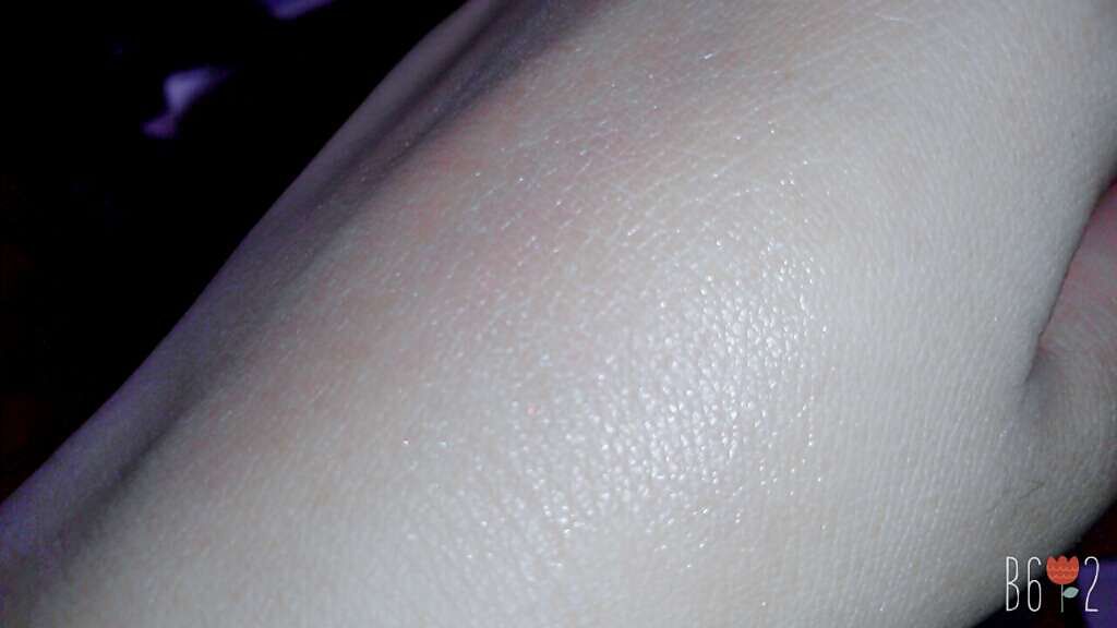 クリームハイライター/キャンメイク/クリームハイライトを使ったクチコミ(3枚目)