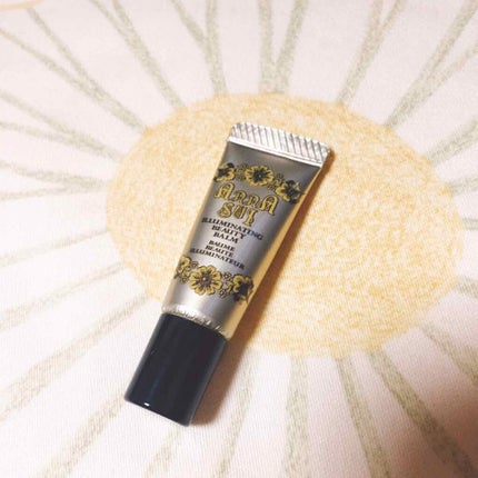 イルミネイティング ビューティ バーム/ANNA SUI/化粧下地を使ったクチコミ(1枚目)