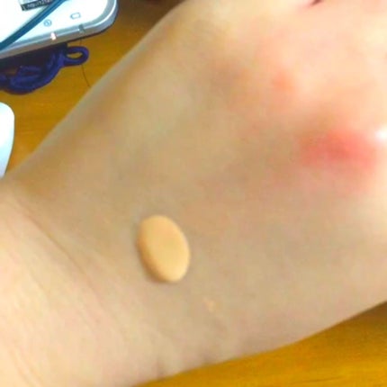 アディクション プライマーアディクション SPF 12 PA+/ADDICTION/化粧下地を使ったクチコミ(1枚目)