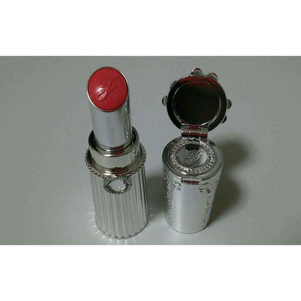 リップブロッサム/JILL STUART/口紅を使ったクチコミ(1枚目)