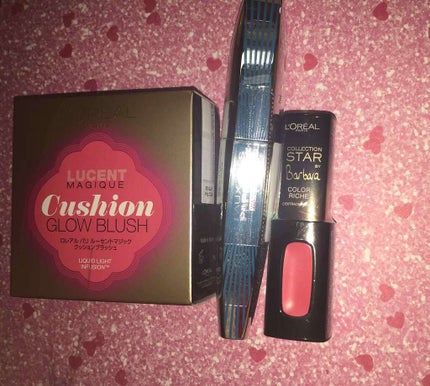 フォクシール パピヨン/ロレアル パリ/マスカラを使ったクチコミ(3枚目)