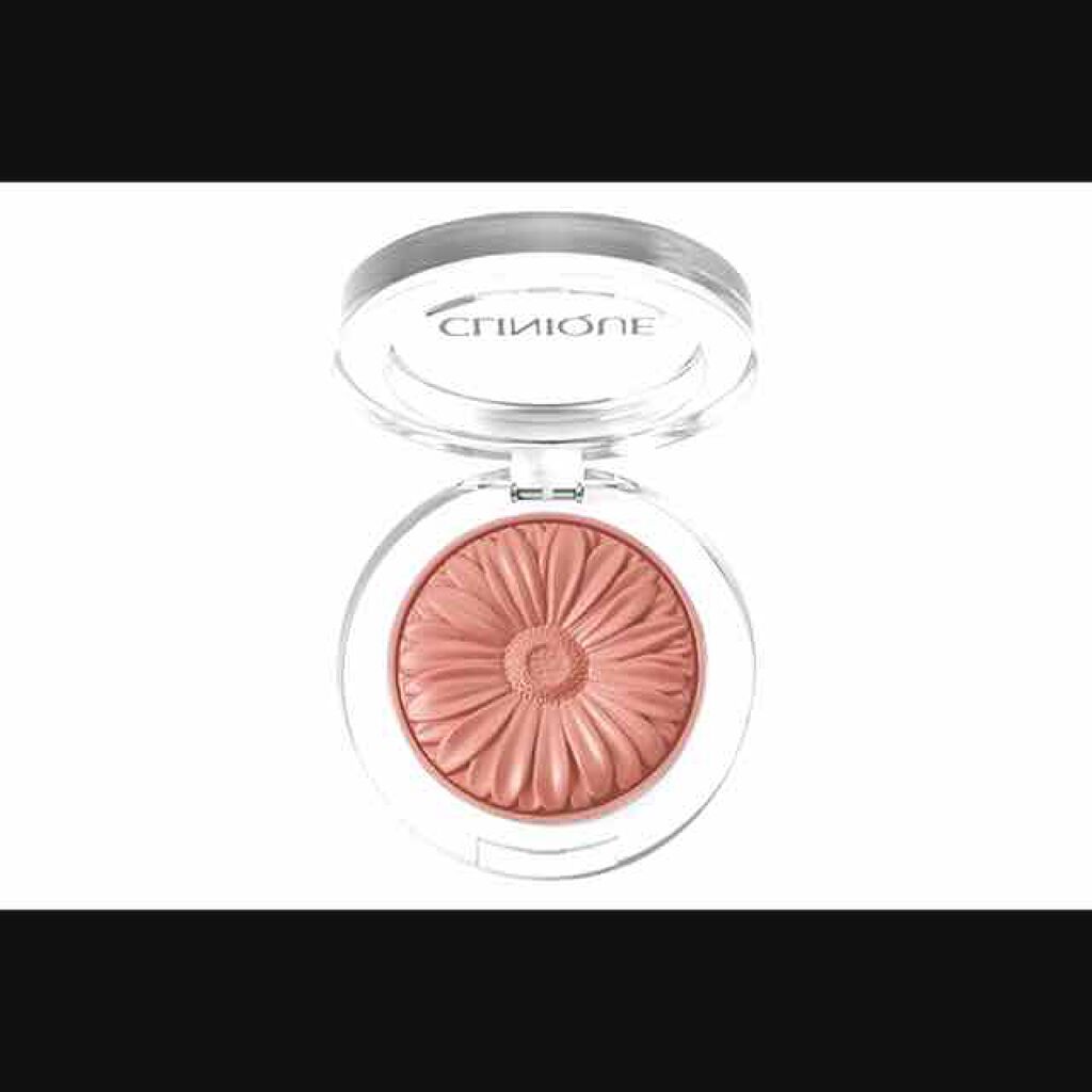 リッド ポップ/CLINIQUE/単色アイシャドウを使ったクチコミ(2枚目)