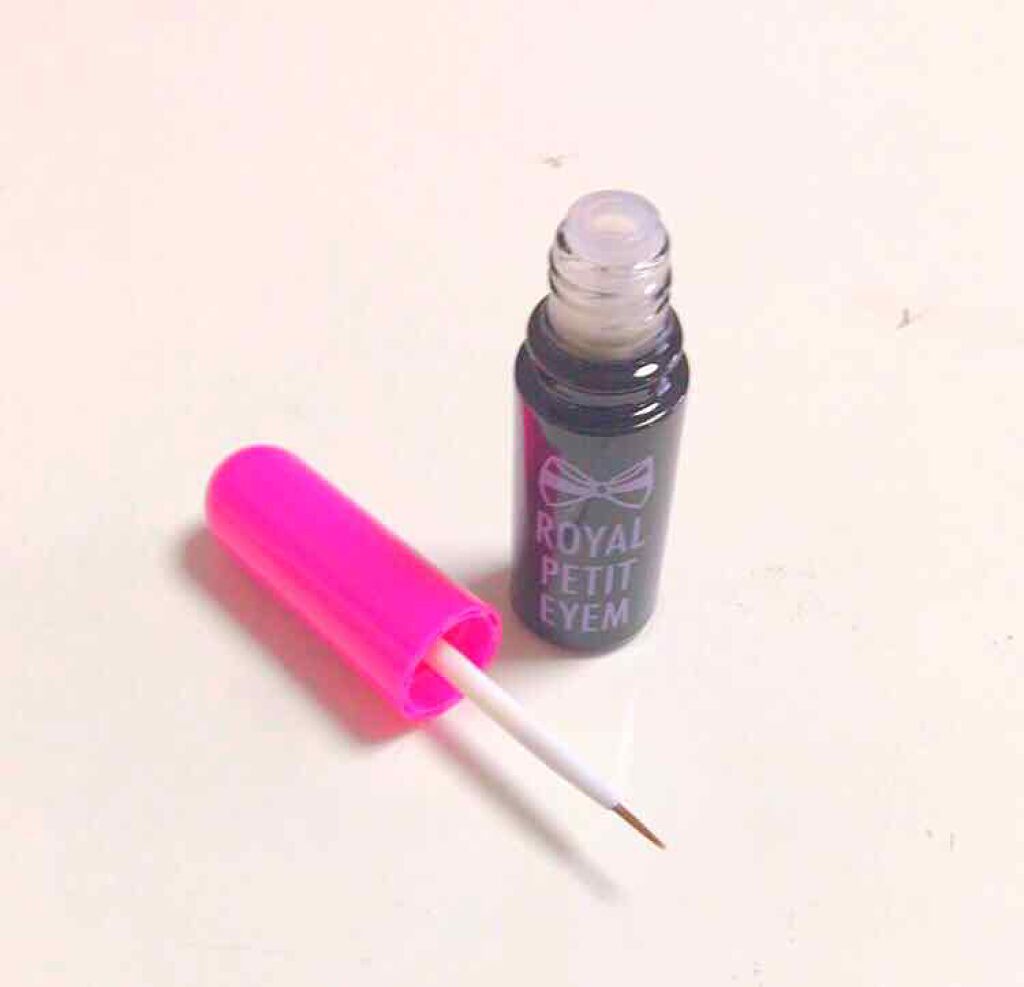 ローヤルプチアイムSII/ROYAL/二重まぶた用アイテムを使ったクチコミ(2枚目)