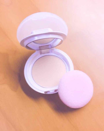 アクメディカ 薬用 オイルコントロールパウダーWH/ナリスアップ/プレストパウダーを使ったクチコミ(2枚目)