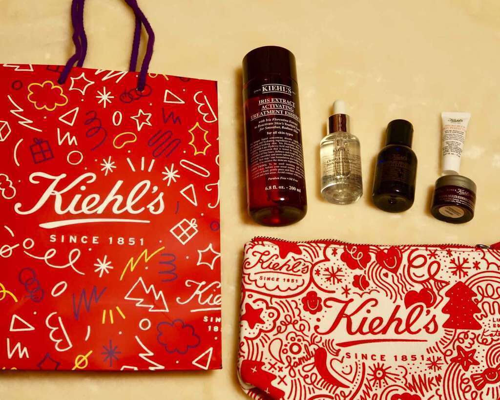 キールズ クリーム SP/Kiehl's/フェイスクリームを使ったクチコミ（1枚目）