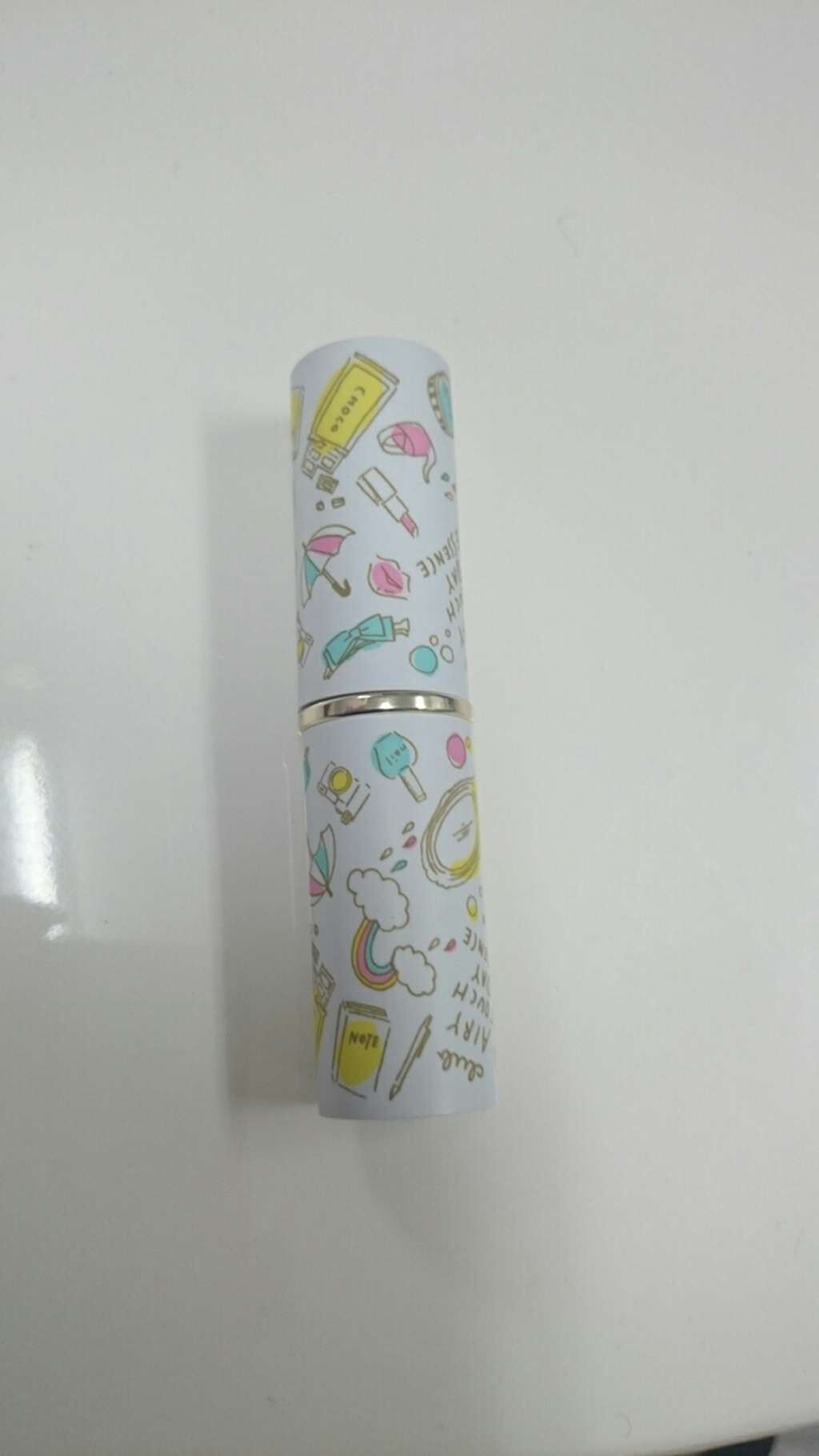 エアリータッチ デイエッセンス/クラブ/美容液を使ったクチコミ(1枚目)