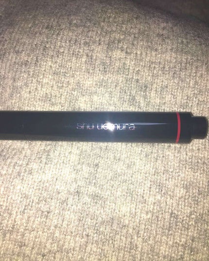 ティント イン バーム/shu uemura/口紅を使ったクチコミ(1枚目)