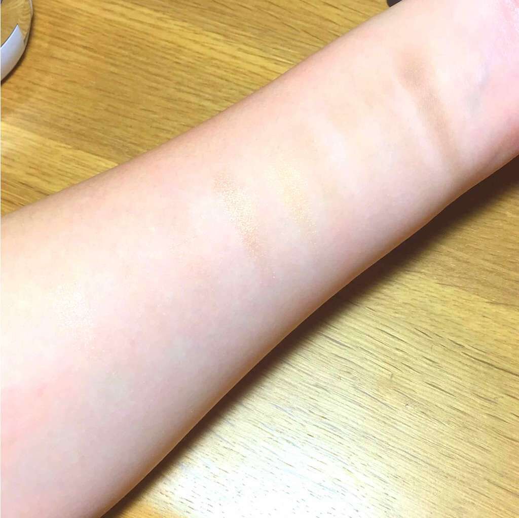 プレイカラー アイシャドウ/ETUDE/アイシャドウパレットを使ったクチコミ（2枚目）