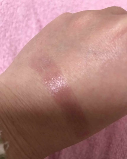 CCリップクリームN/KATE/リップケアを使ったクチコミ(4枚目)