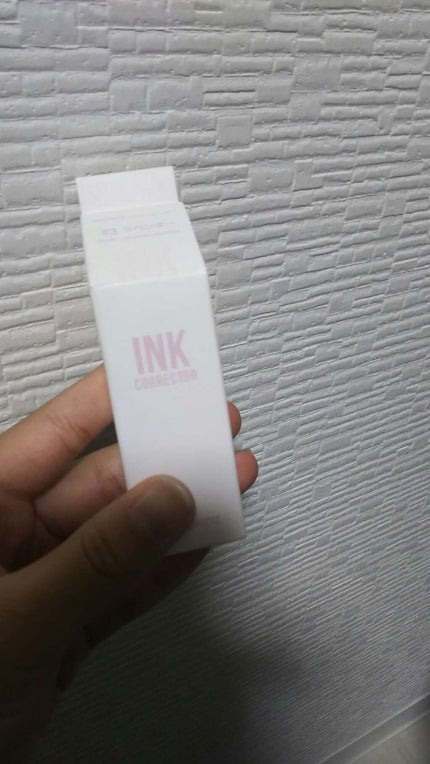 インクコレクター/PERIPERA/化粧下地を使ったクチコミ(1枚目)