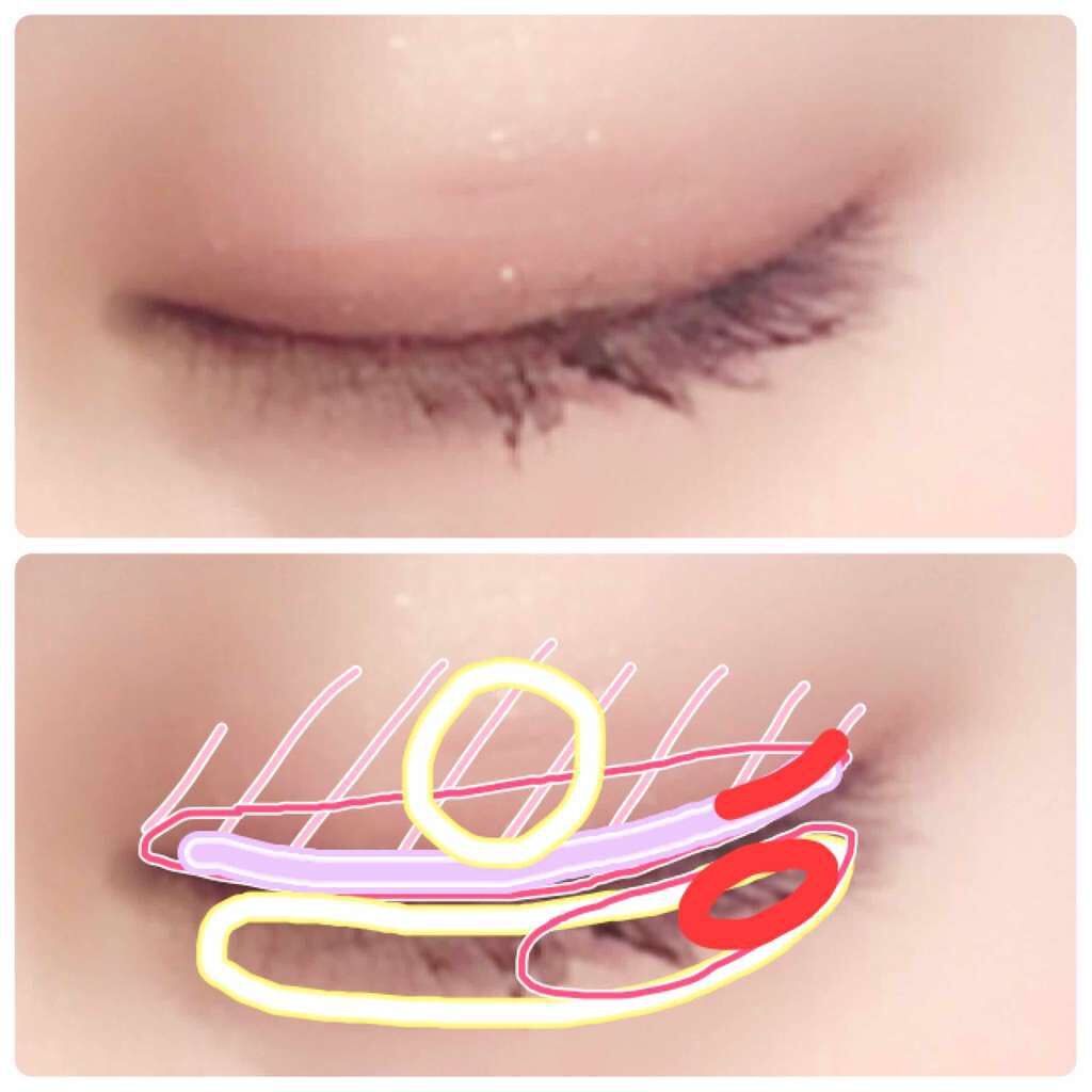 【旧品】パーフェクトスタイリストアイズ/キャンメイク/アイシャドウパレットを使ったクチコミ(2枚目)