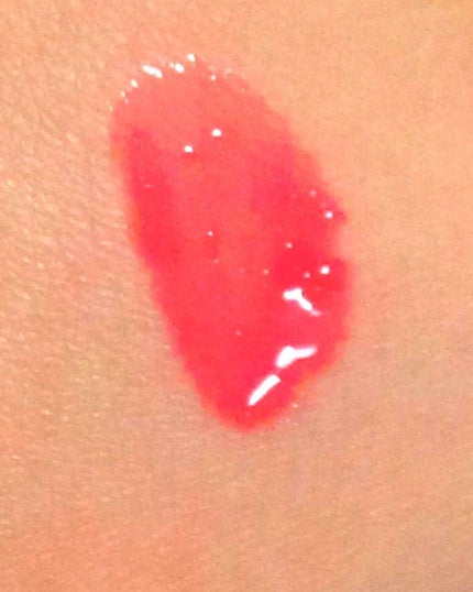 キャンディラップリップ/キャンメイク/リップグロスを使ったクチコミ(2枚目)