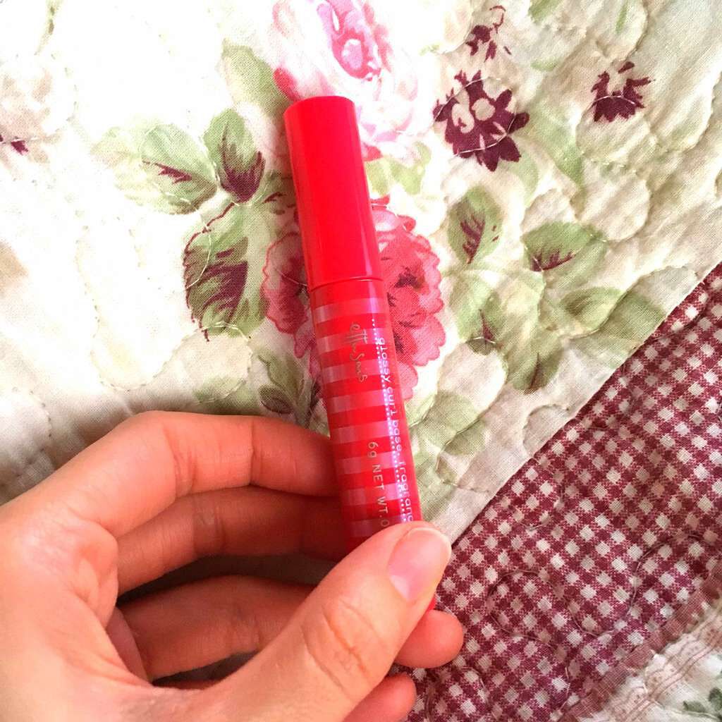 エテュセ アイエディション (マスカラベース)/ettusais/マスカラ下地を使ったクチコミ(1枚目)