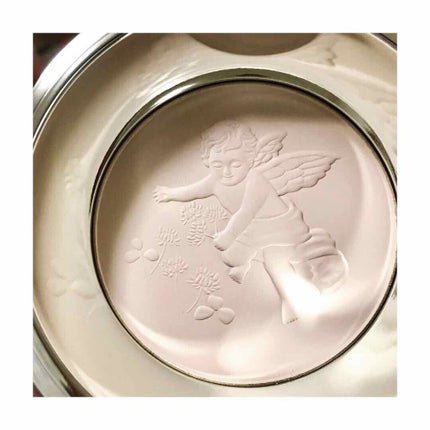 フェースアップパウダー<ミラノコレクション2018>/ミラノコレクション/プレストパウダーを使ったクチコミ(3枚目)