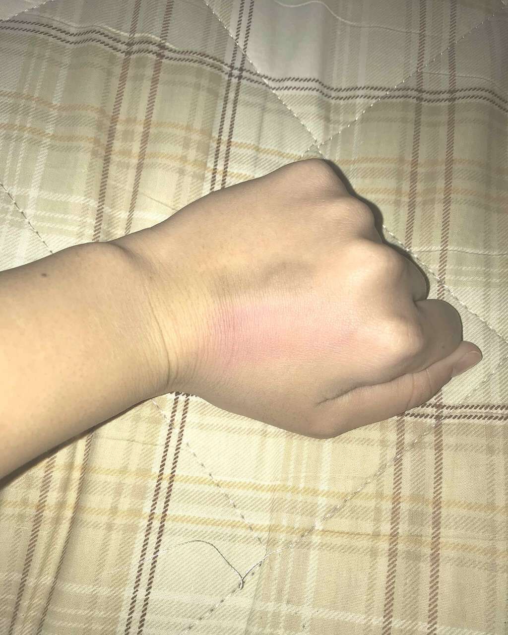 スポッツコンシーラー/インテグレート/リキッドコンシーラーを使ったクチコミ(2枚目)