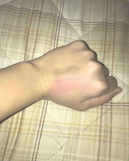 スポッツコンシーラー/インテグレート/リキッドコンシーラーを使ったクチコミ(2枚目)