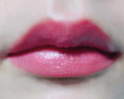 クリニーク ポップ/CLINIQUE/口紅を使ったクチコミ(4枚目)