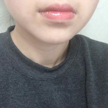 ディアダーリン オイルティント/ETUDE/リップグロスを使ったクチコミ(3枚目)