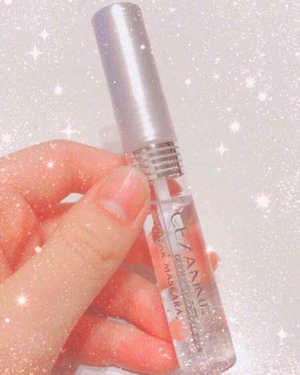 ラッシュニスタ ケアプラス/MAYBELLINE NEW YORK/マスカラを使ったクチコミ(2枚目)