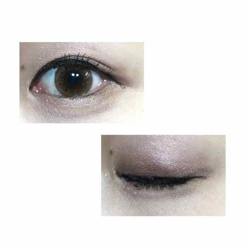 ドリーミィーウィッシュ アイシャドウ/JILL STUART/単色アイシャドウを使ったクチコミ（3枚目）