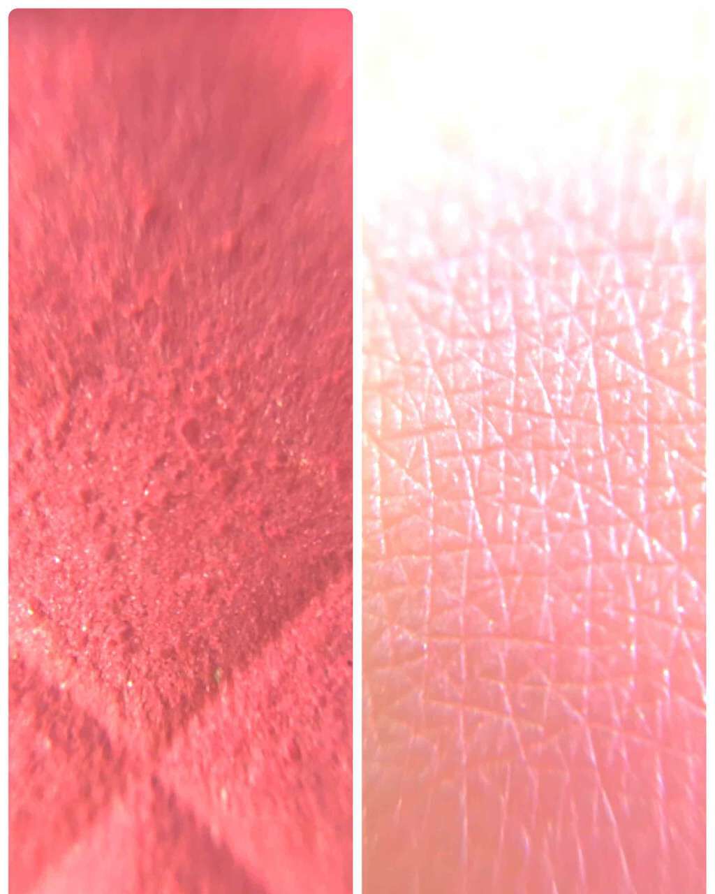 【旧品】パウダーチークス/キャンメイク/パウダーチークを使ったクチコミ(4枚目)