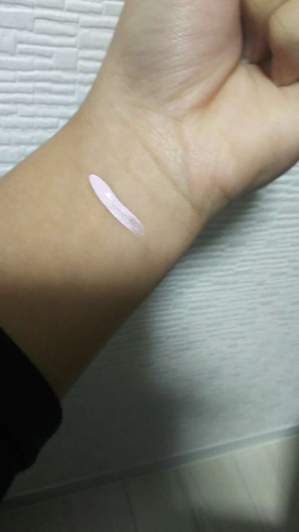 インクコレクター/PERIPERA/化粧下地を使ったクチコミ(3枚目)