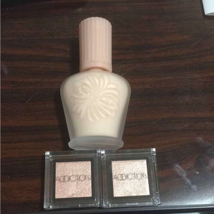 アディクション ザ アイシャドウ/ADDICTION/単色アイシャドウを使ったクチコミ(1枚目)