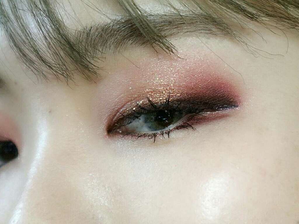 ロング&カールマスカラ スーパーWP/ヒロインメイク/マスカラを使ったクチコミ(2枚目)