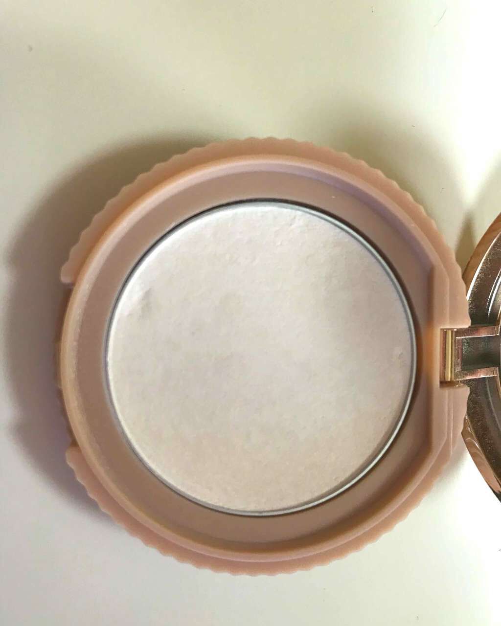 シークレットビューティーパウダー/キャンメイク/プレストパウダーを使ったクチコミ(2枚目)
