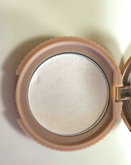 シークレットビューティーパウダー/キャンメイク/プレストパウダーを使ったクチコミ(2枚目)