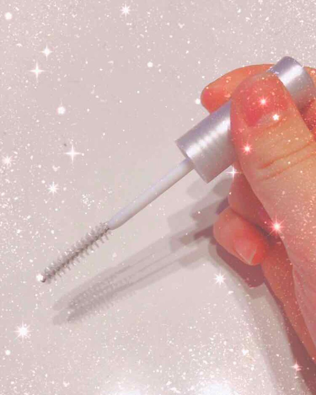 ラッシュニスタ ケアプラス/MAYBELLINE NEW YORK/マスカラを使ったクチコミ（3枚目）